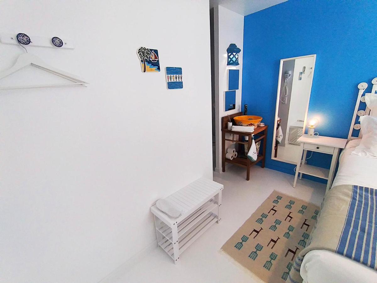 Dream Of Mediterranean House, Jacuzzi, Bbq, Delices Ensoleilles Sartrouville Exteriör bild