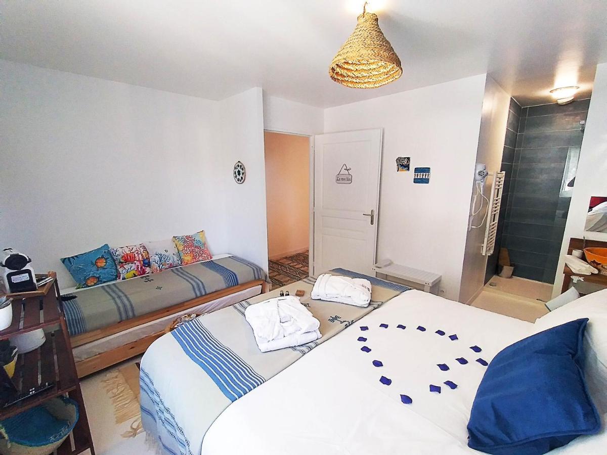 Dream Of Mediterranean House, Jacuzzi, Bbq, Delices Ensoleilles Sartrouville Exteriör bild