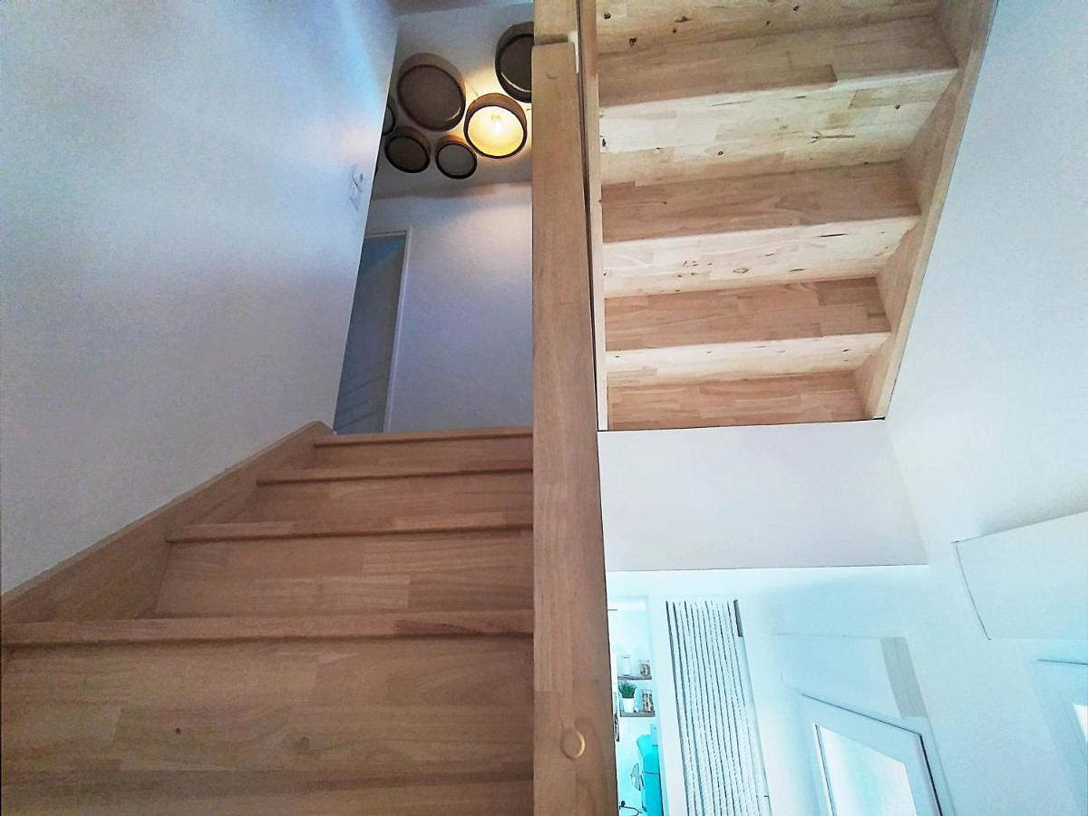Dream Of Mediterranean House, Jacuzzi, Bbq, Delices Ensoleilles Sartrouville Exteriör bild
