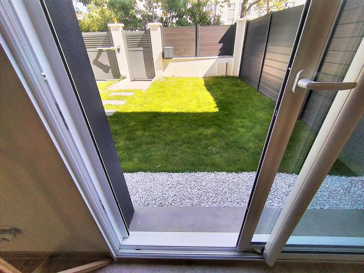 Dream Of Mediterranean House, Jacuzzi, Bbq, Delices Ensoleilles Sartrouville Exteriör bild