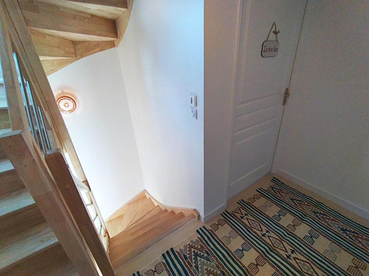 Dream Of Mediterranean House, Jacuzzi, Bbq, Delices Ensoleilles Sartrouville Exteriör bild