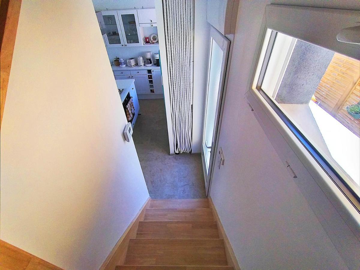 Dream Of Mediterranean House, Jacuzzi, Bbq, Delices Ensoleilles Sartrouville Exteriör bild