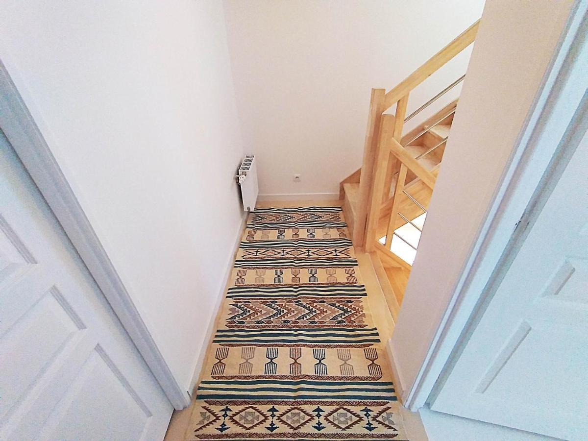 Dream Of Mediterranean House, Jacuzzi, Bbq, Delices Ensoleilles Sartrouville Exteriör bild